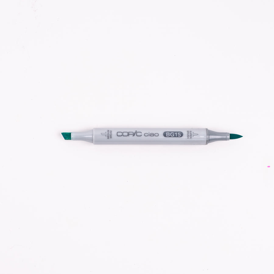 Copic Ciao Individual Markers - 2