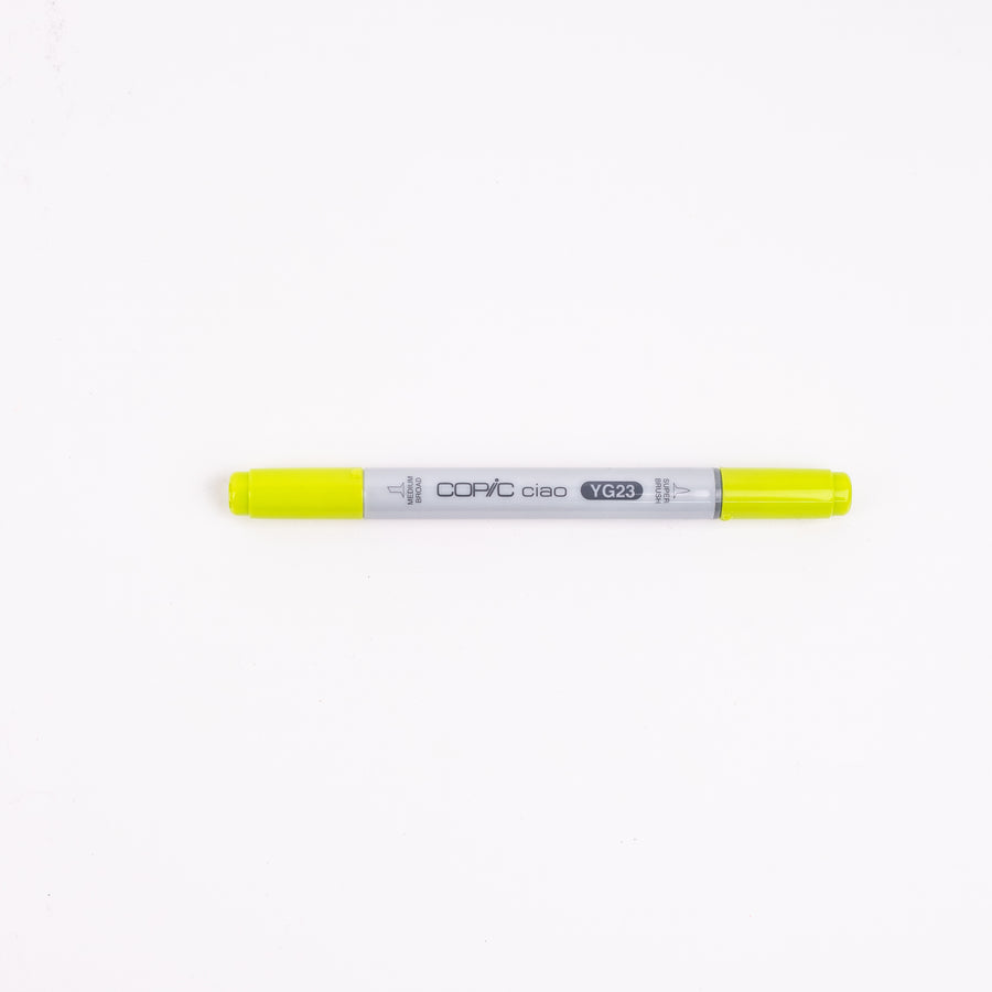 Copic Ciao Individual Markers - 2
