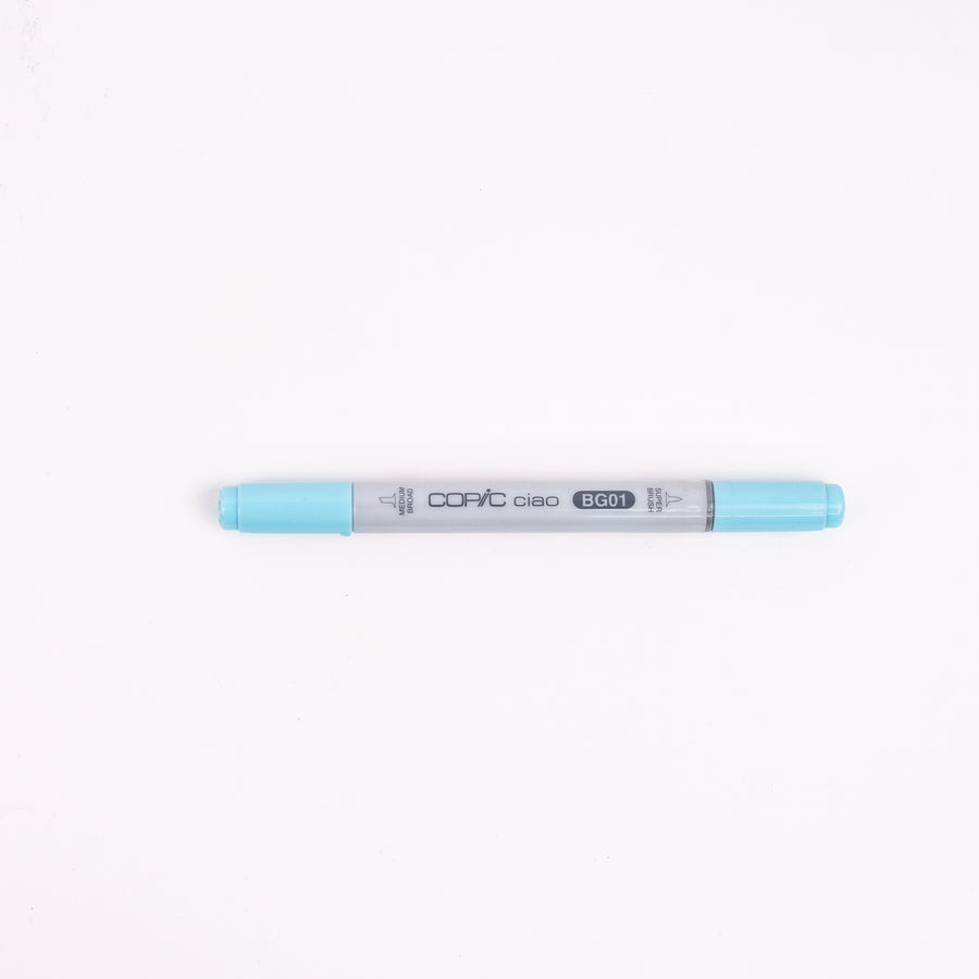 Copic Ciao Individual Markers - 2