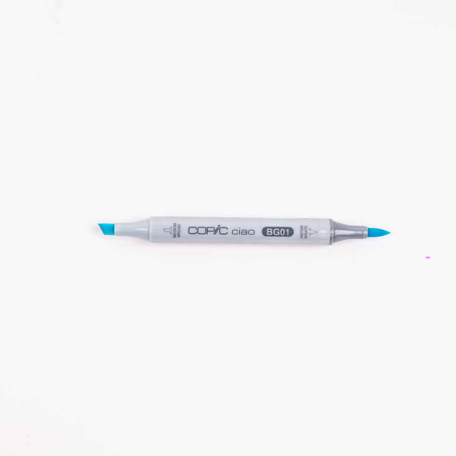 Copic Ciao Individual Markers - 2