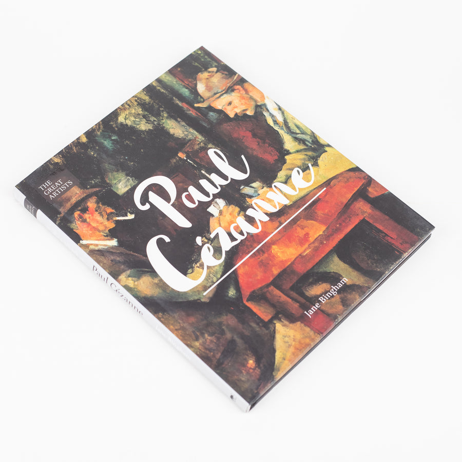 paul-cezanne-(great-artists)-hardcover-by-jane-bingham-top