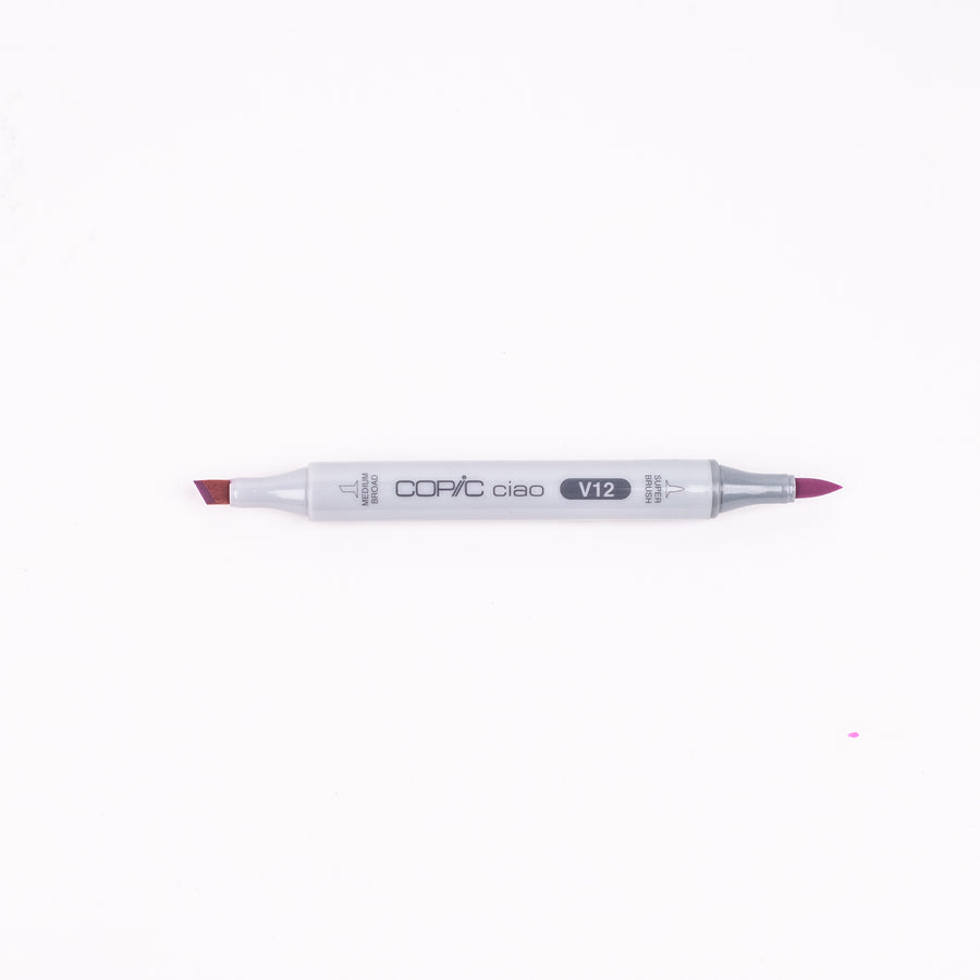 Copic Ciao Individual Markers - 2