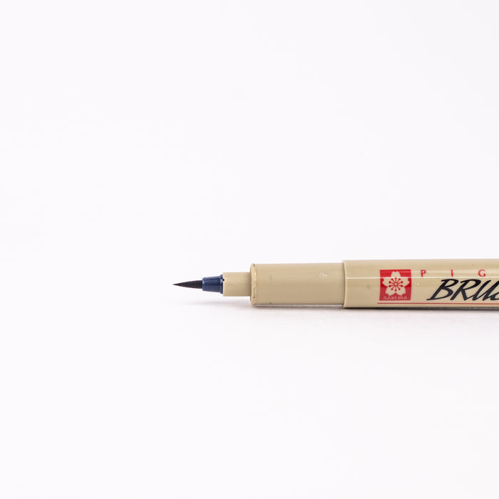 Sakura - Pigma Brush Pen (Black)