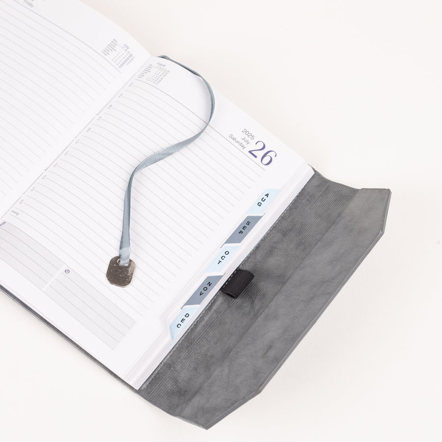 PLANFIX A5 Milano Diary 2025 ( PF-5106)