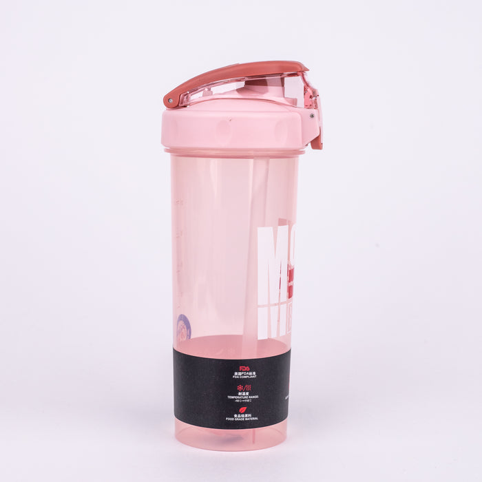 Sports Bottle/Shaker - (8896)