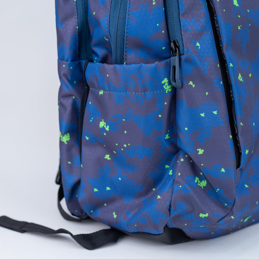 Arctic Fox Cult 46L School Backpack - Dark Denim