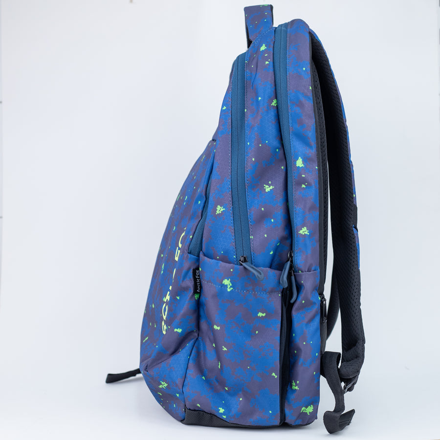 Arctic Fox Cult 46L School Backpack - Dark Denim