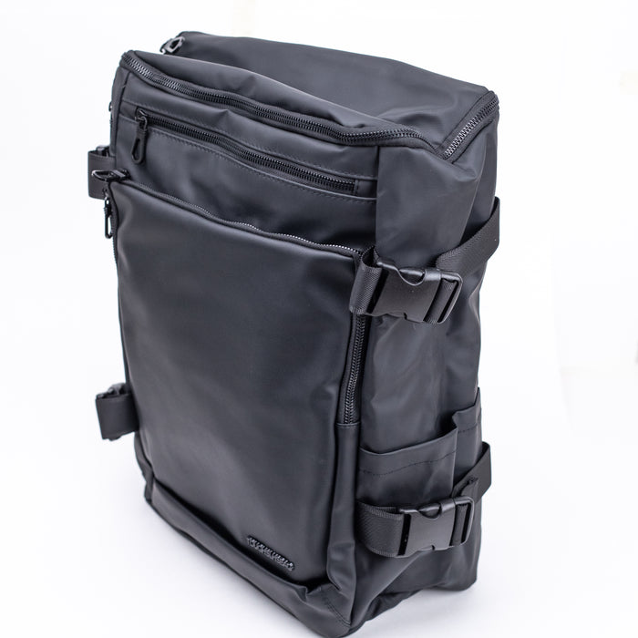 Multi-Purpose Backpack (1204) - Black