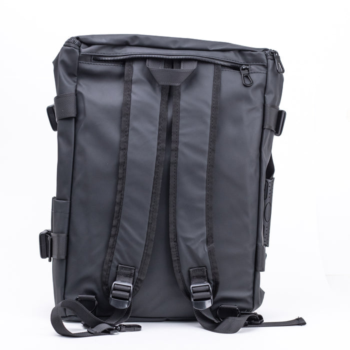 Multi-Purpose Backpack (1204) - Black