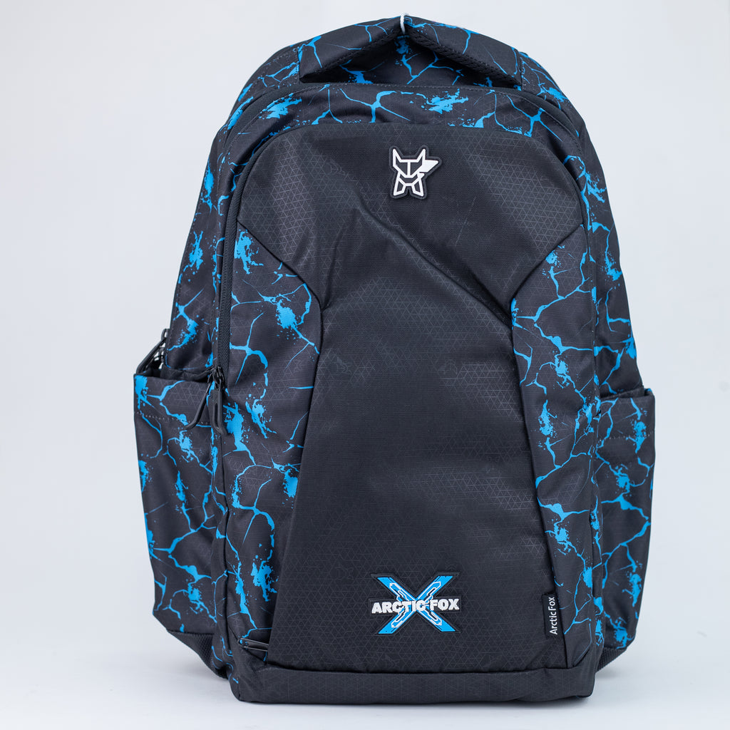 Arctic Fox Electro 37L School Backpack