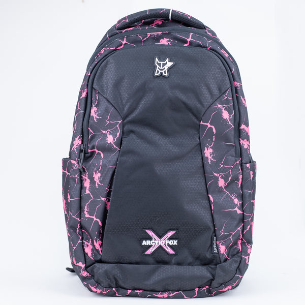 backpack laptop water bottle Backpacks With Side Water Bottle Pockets Expandable Travel Backpack Tortuga