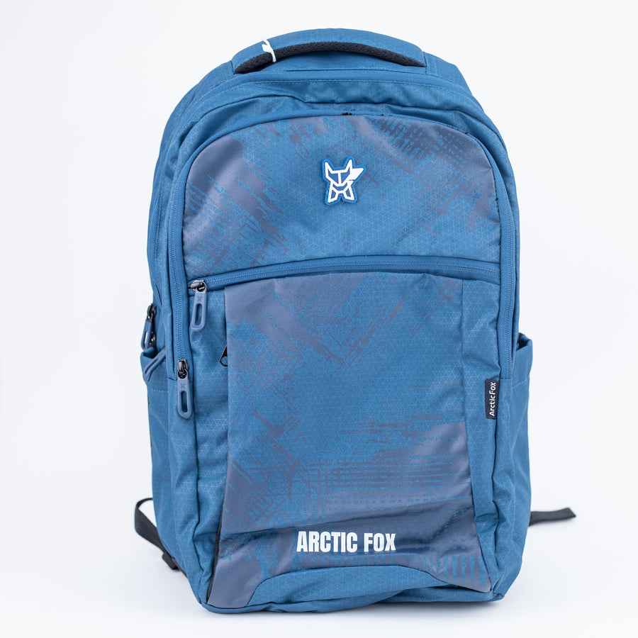 Arctic Fox Hatch 38L School Backpack - Dark Denim