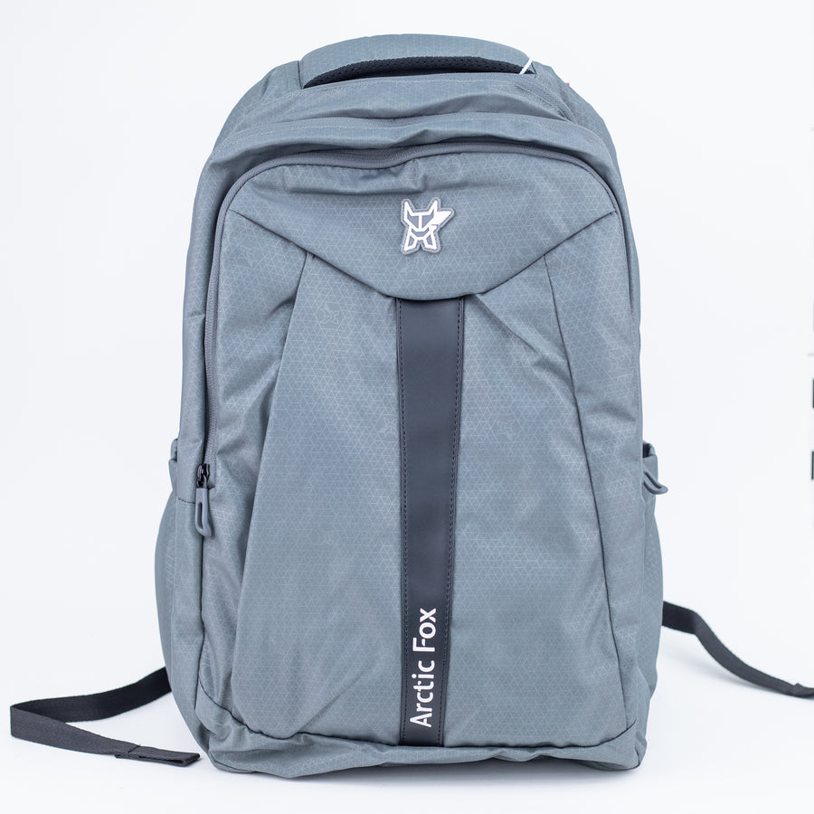 Arctic Fox Aim 37L School Backpack - Castle Rock