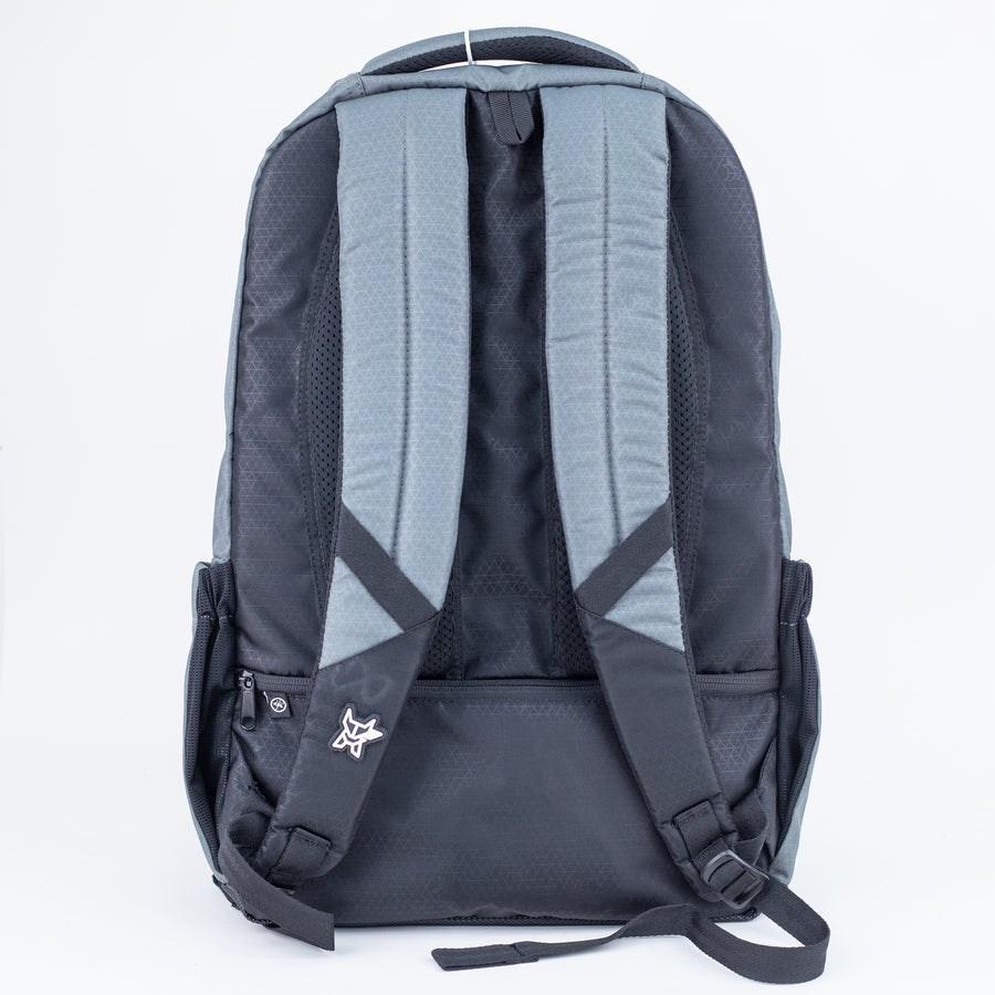 Arctic Fox Aim 37L School Backpack - Castle Rock