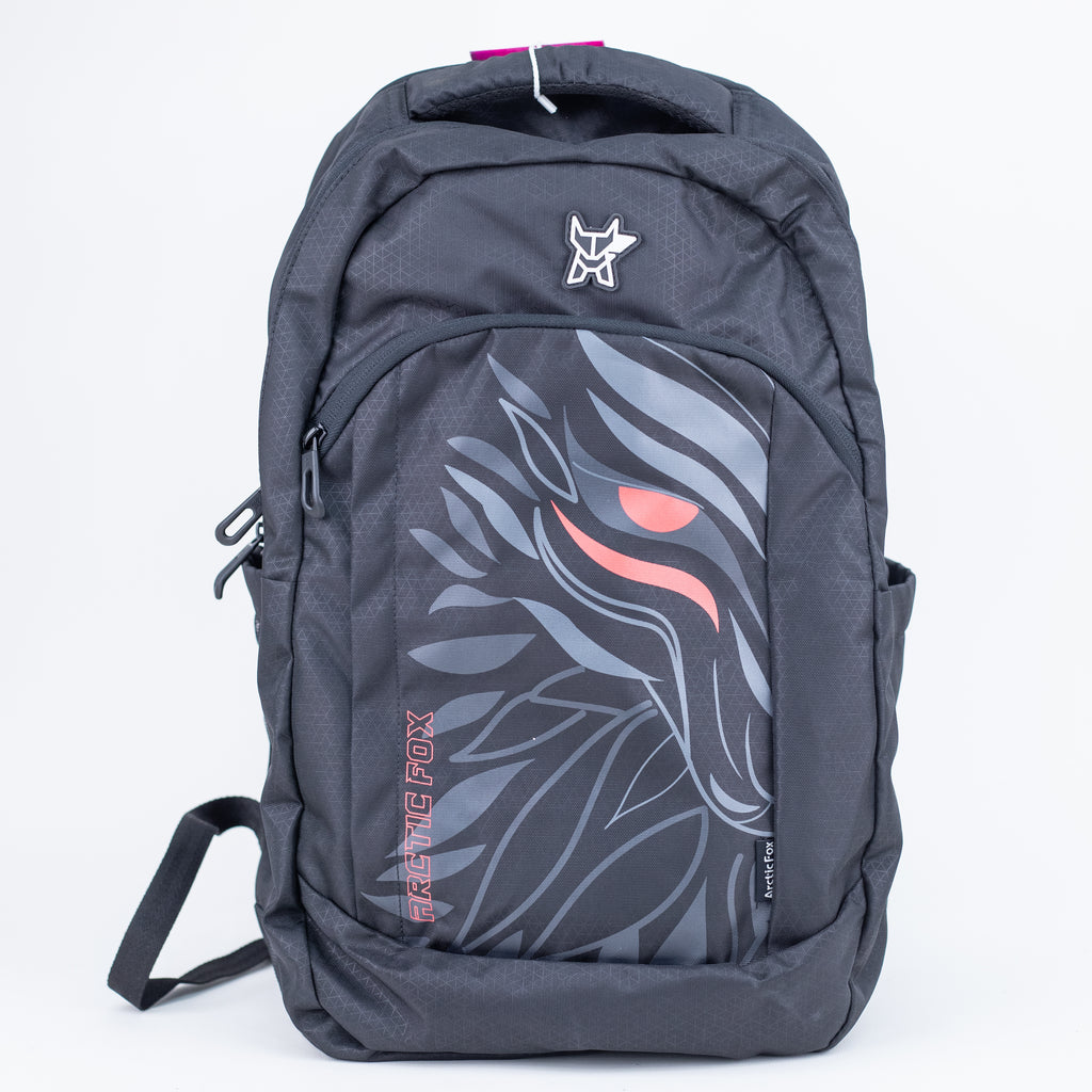 arctic fox laptop backpack Arctic Fox Gawk 38L School Backpack