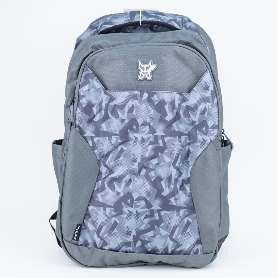 Arctic Fox Explode 37L School Backpack - Castle Rock