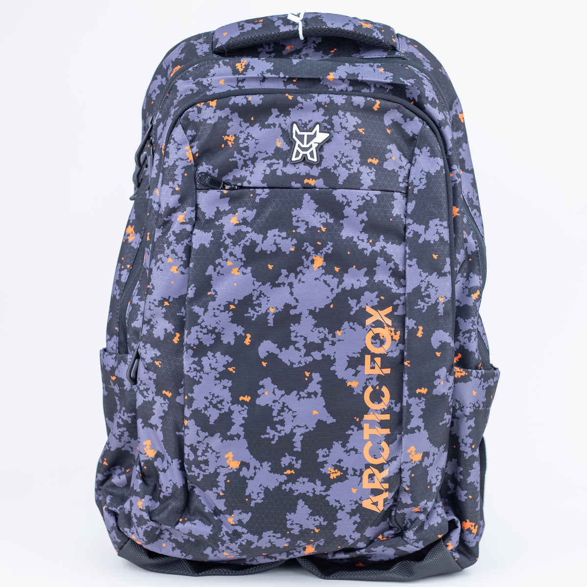 Arctic Fox Cult 46L School Backpack