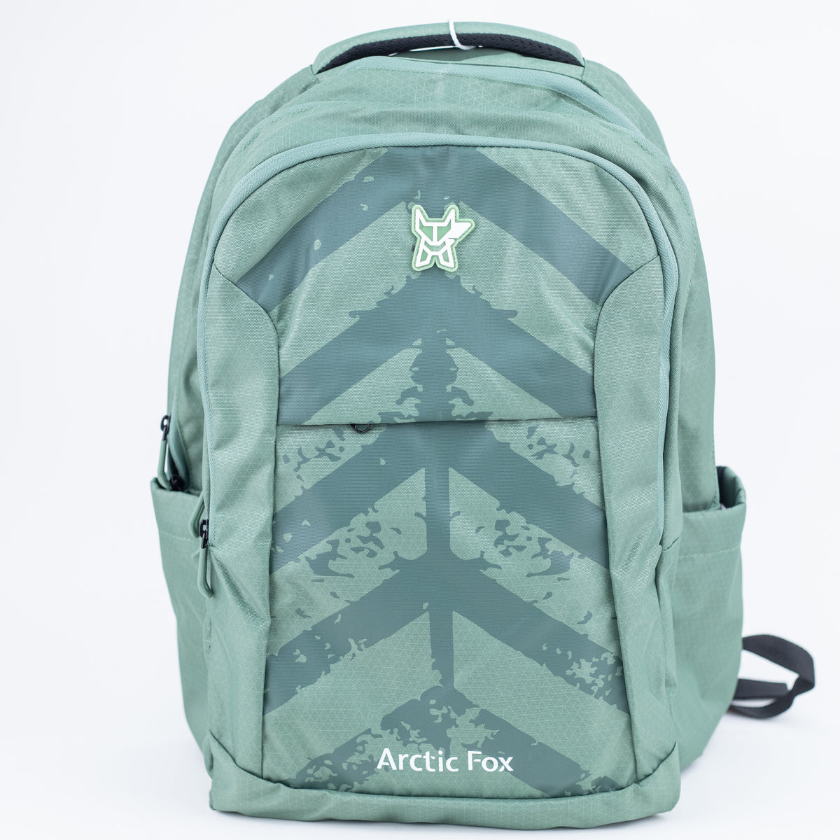 Arctic Fox Race 42L School Backpack