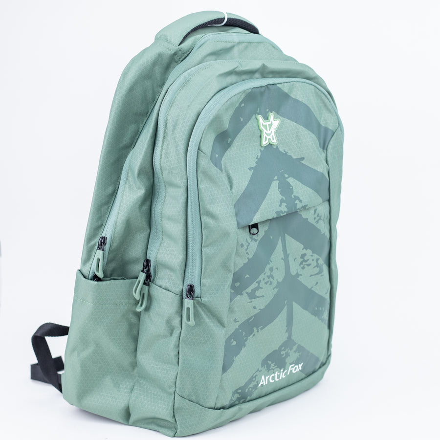 Arctic Fox Race 42L School Backpack - Sea Spray
