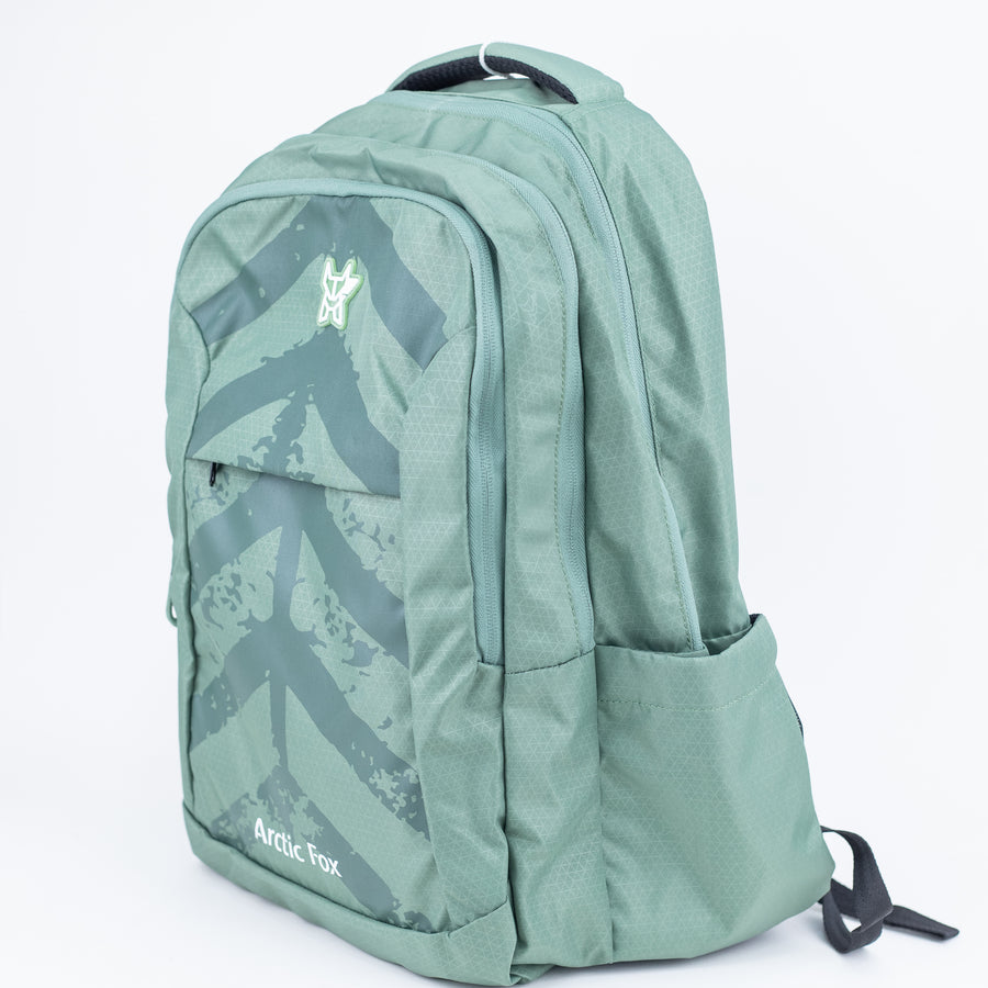 Arctic Fox Race 42L School Backpack - Sea Spray