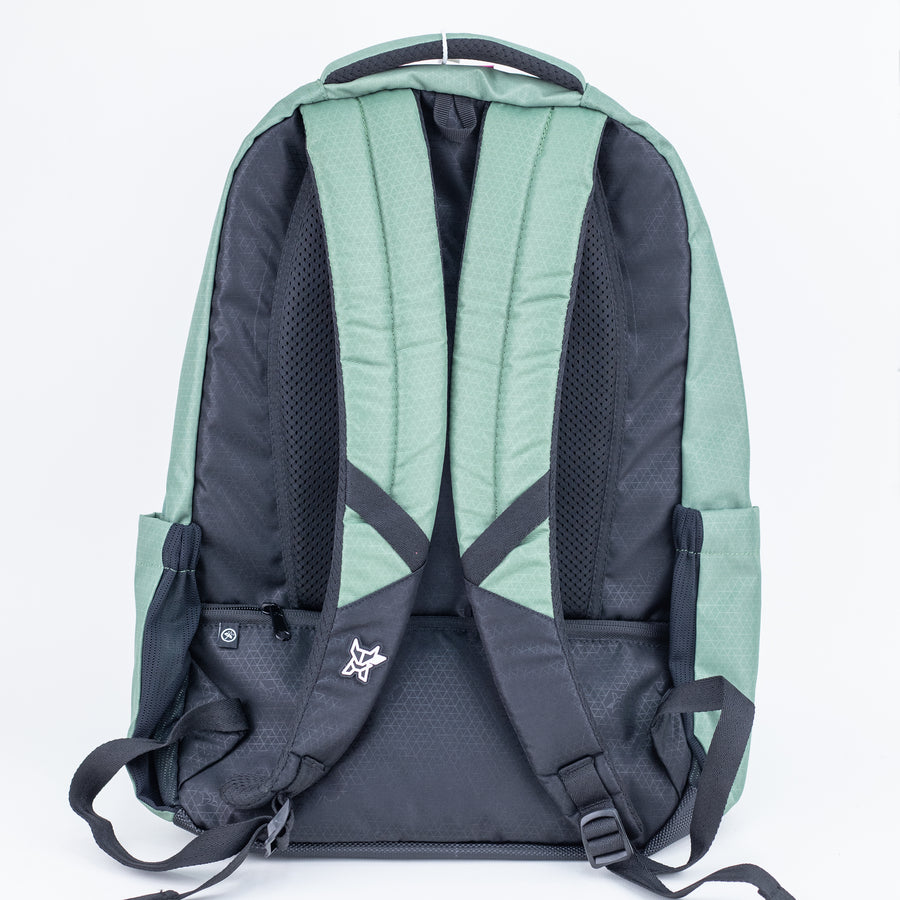 Arctic Fox Race 42L School Backpack - Sea Spray