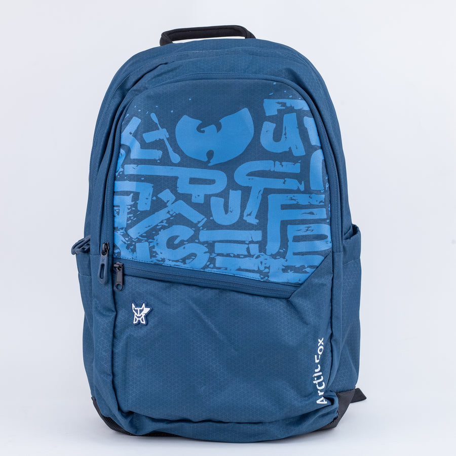 Arctic Fox Lingo 30L School Backpack - Dark Denim