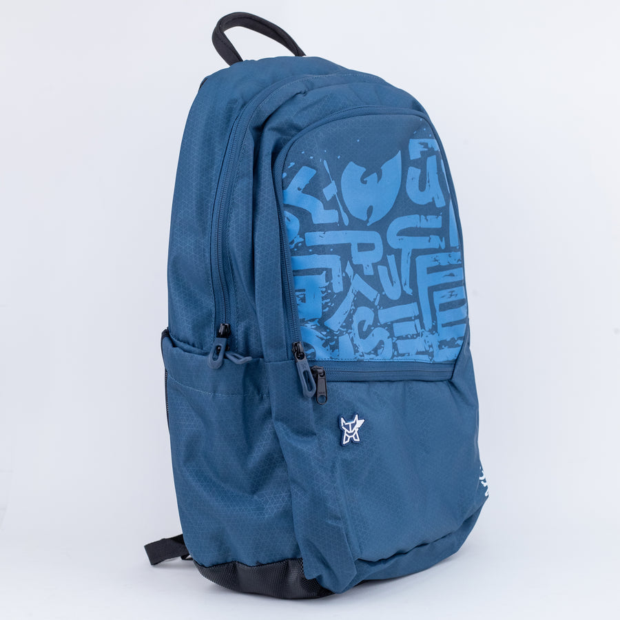 Arctic Fox Lingo 30L School Backpack - Dark Denim