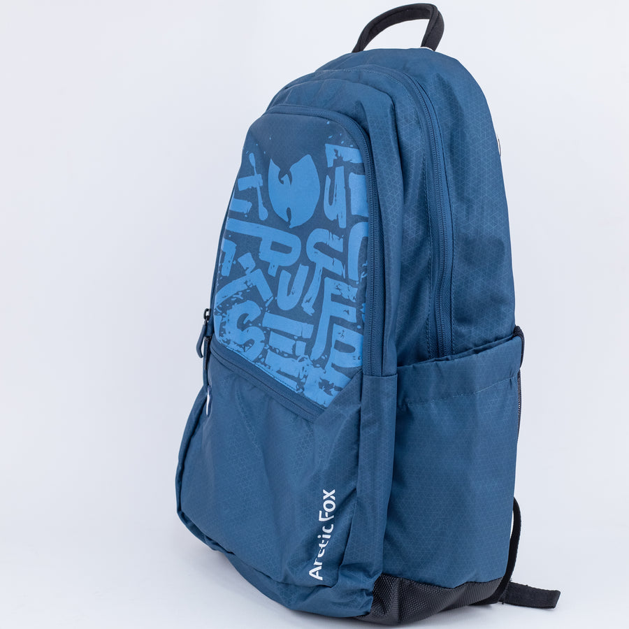 Arctic Fox Lingo 30L School Backpack - Dark Denim
