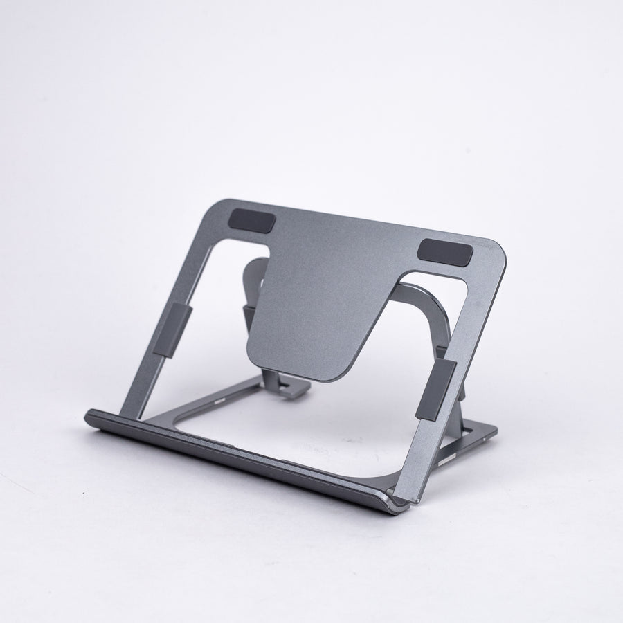 Tablet Stand (P63) - Grey