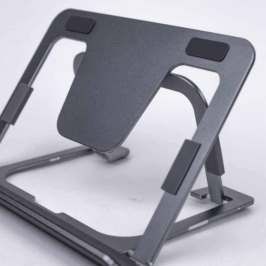 Tablet Stand (P63) - Grey
