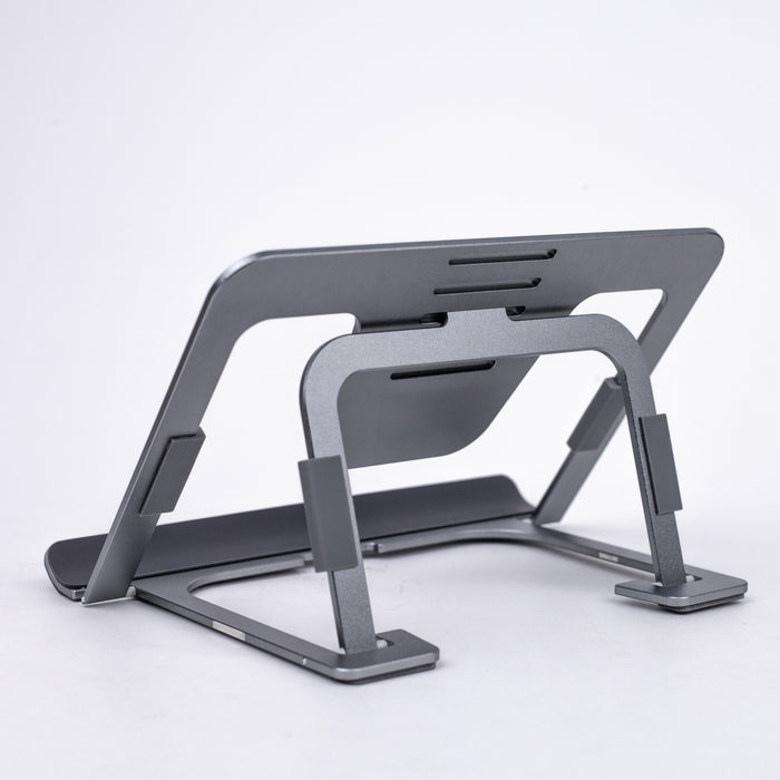 Tablet Stand (P63) - Grey