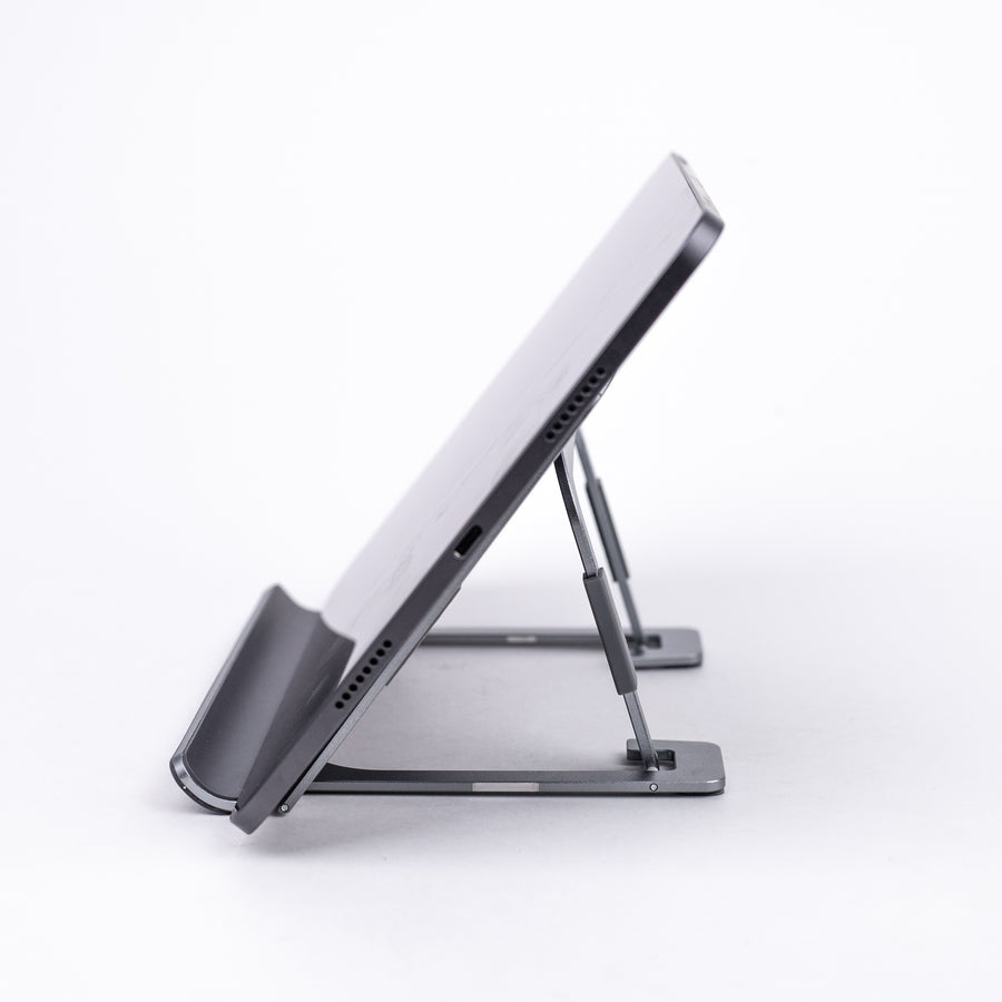 Tablet Stand (P63) - Grey