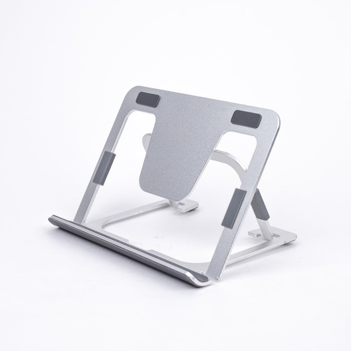 Tablet Stand (P63) - Silver