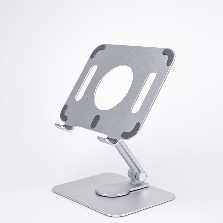 Tablet Stand (BR-L04) - Silver