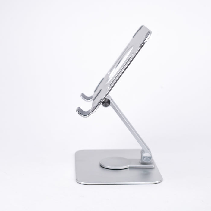 Tablet Stand (BR-L04) - Silver