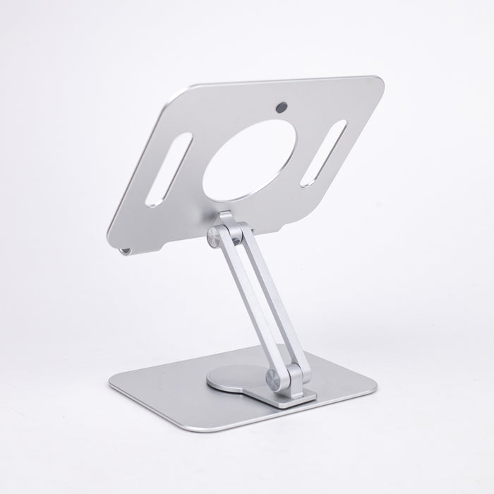 Tablet Stand (BR-L04) - Silver