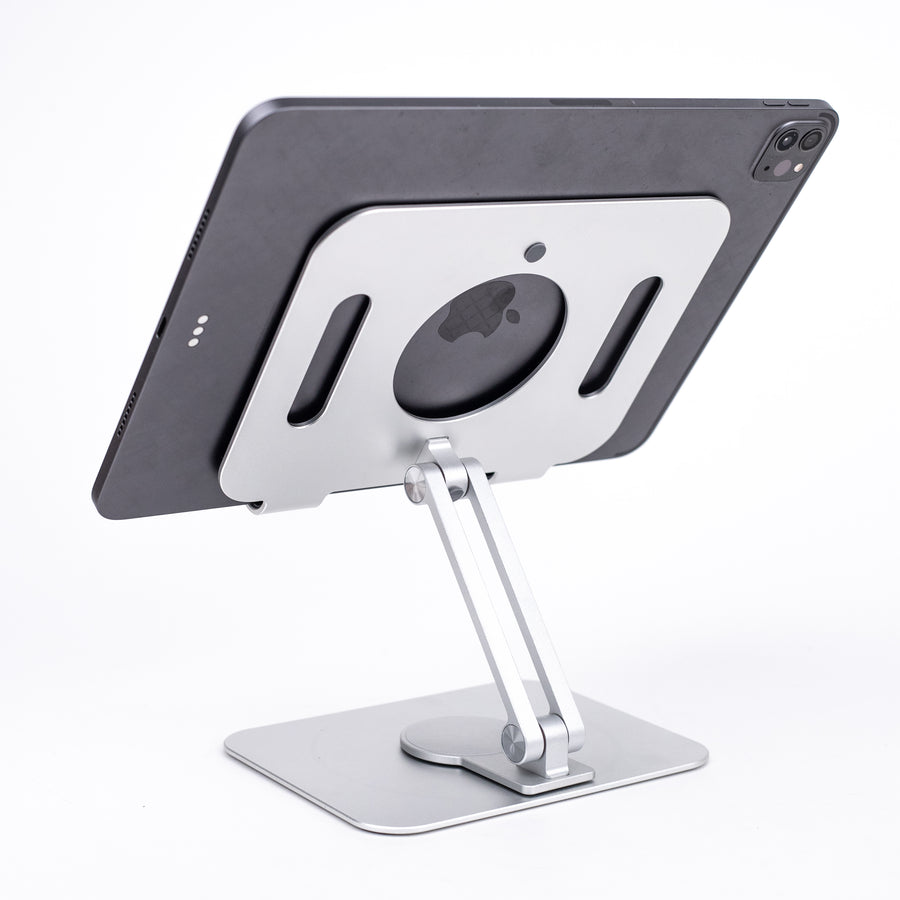 Tablet Stand (BR-L04) - Silver