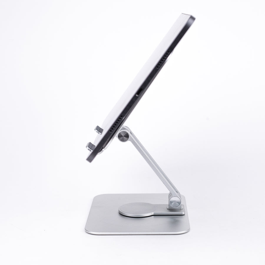 Tablet Stand (BR-L04) - Silver