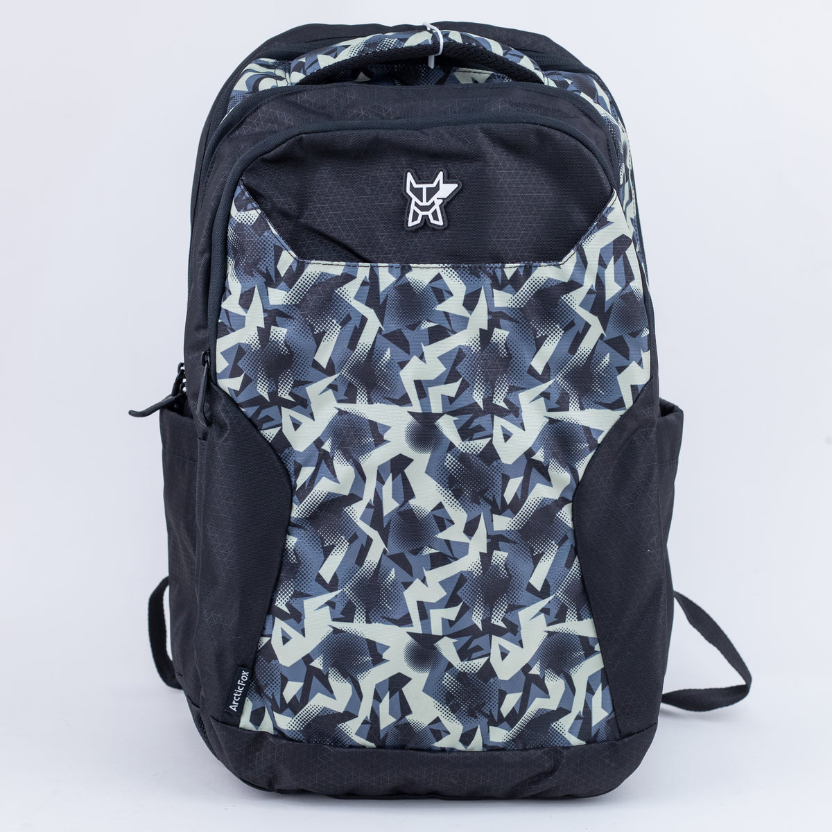 Arctic Fox Explode 37L School Backpack - Black — Mango