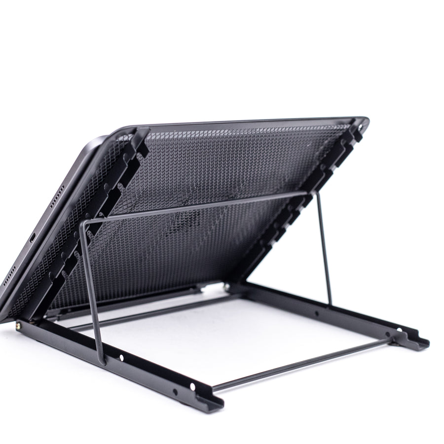 Tablet Stand (GZJ7019) - Black