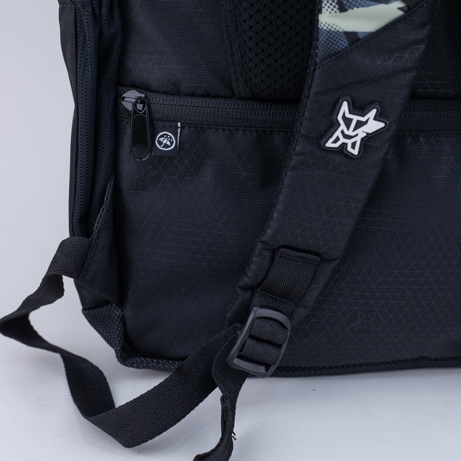 Arctic Fox Legion 38L School Backpack - Sea Spray