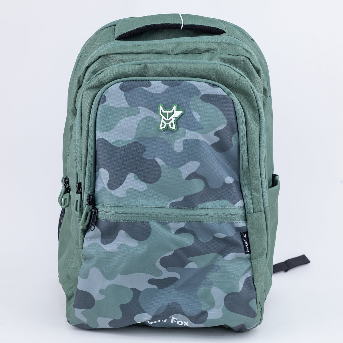 arctic fox laptop backpack Arctic Fox Legion 38L School Backpack