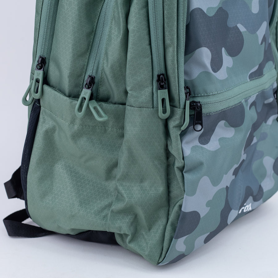 Arctic Fox Legion 38L School Backpack - Sea Spray