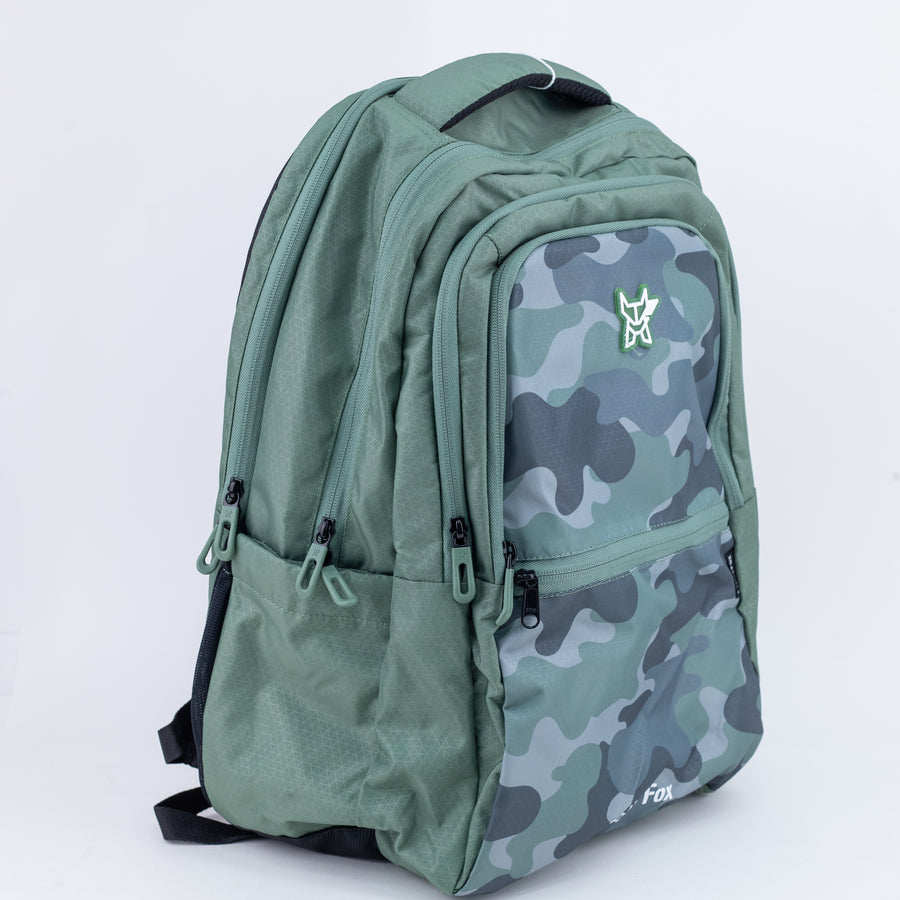 Arctic Fox Legion 38L School Backpack - Sea Spray