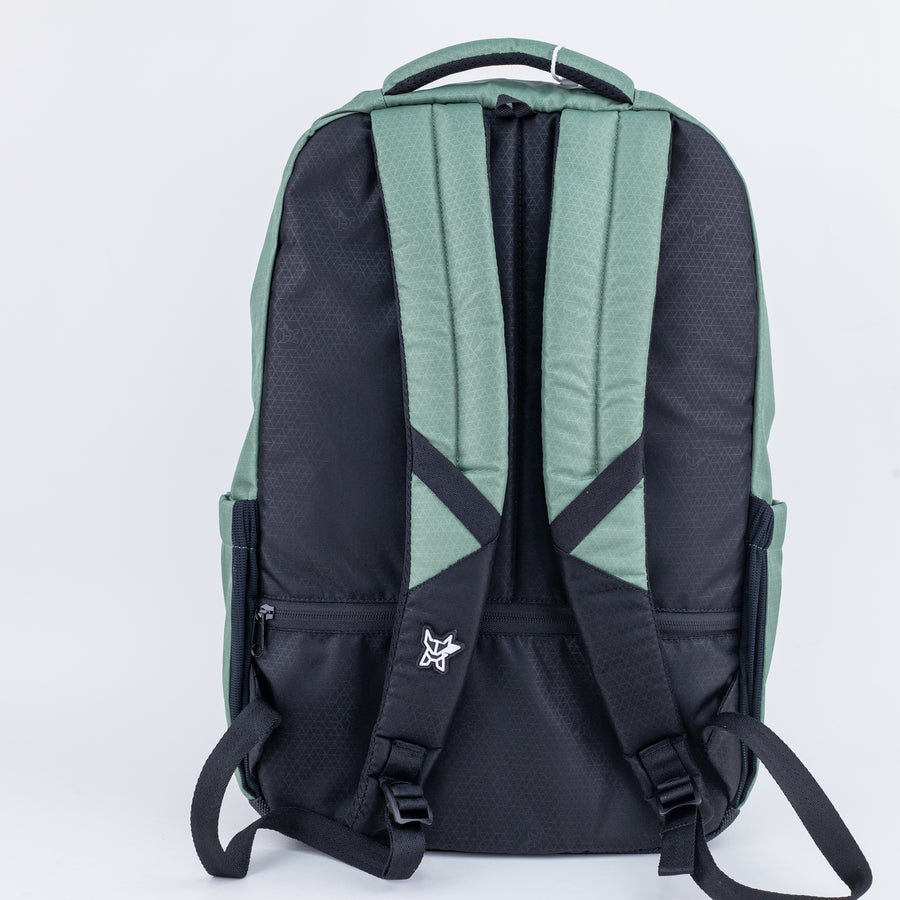 Arctic Fox Awesome 33L School Backpack - Sea Spray