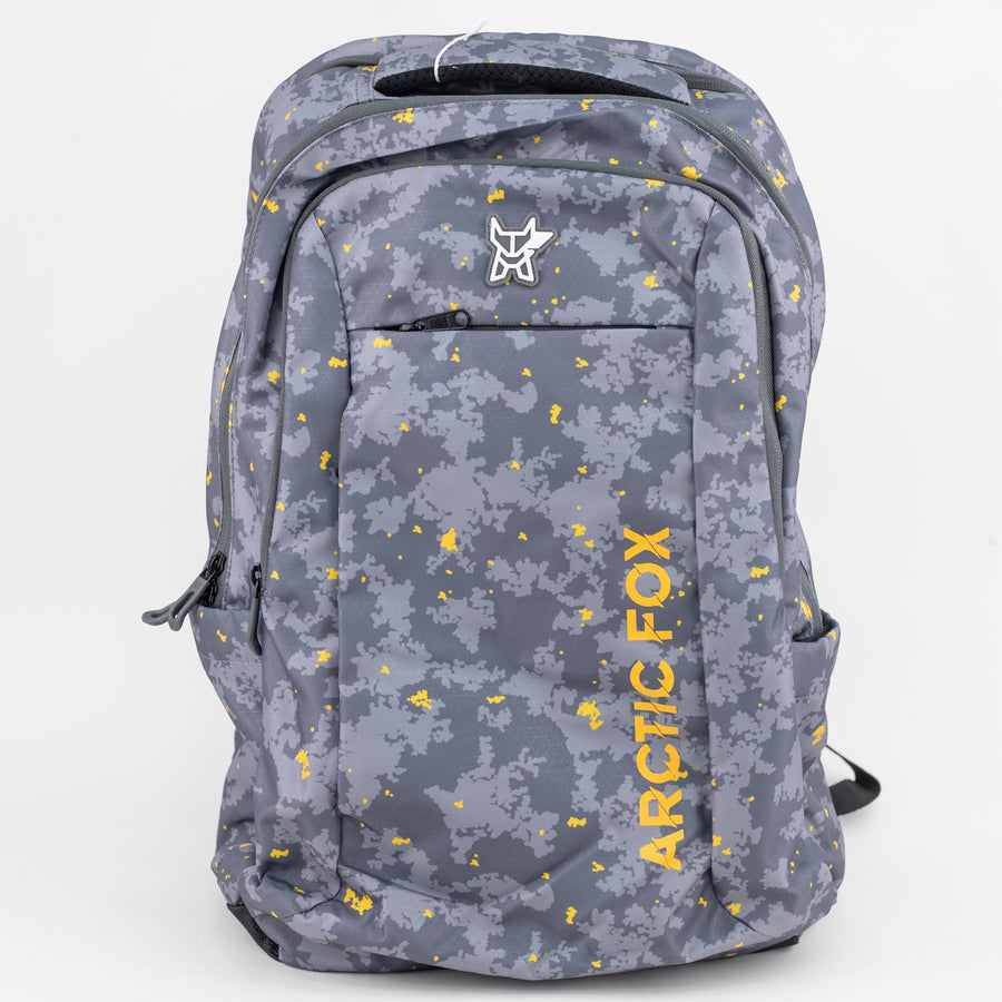 Arctic Fox Cult 46L School Backpack - Castel Rock