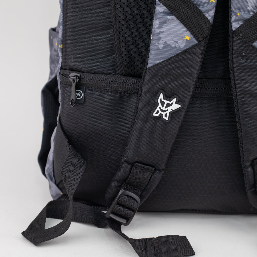 Arctic Fox Cult 46L School Backpack - Castel Rock