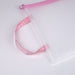 Zipper-pouch-bag-pink-A4-close-up-view