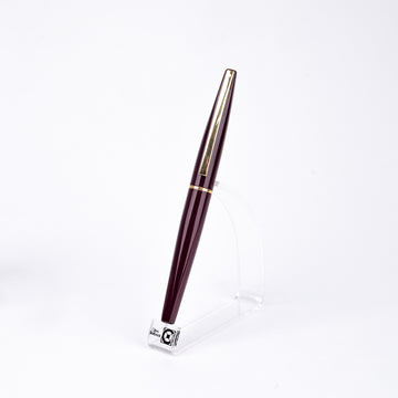 sheaffer-taranis-wine-gt-fountain-pen-9443-close-view