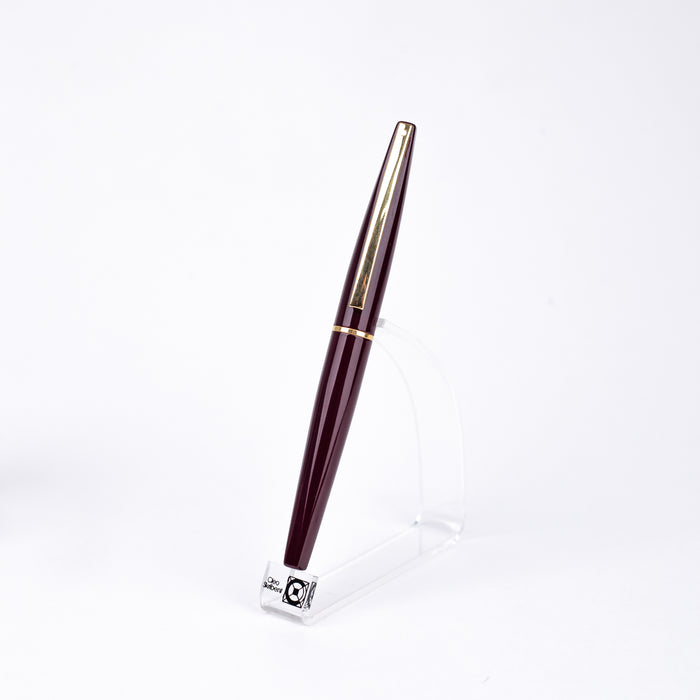 Sheaffer - Taranis Wine GT Fountain Pen - 9443